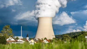 Gerät der AKW-Weiterbetrieb in Gefahr?