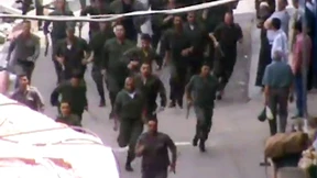 Opposition: 100 Tote nach Massaker in Hula