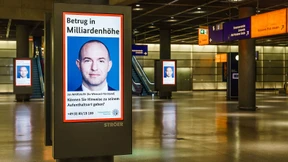 „Größter Betrugsfall der Nachkriegsgeschichte“