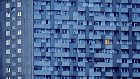 In Hessen fehlen 80.000 Sozialwohnungen