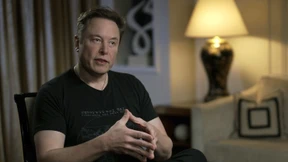 Musk kündigt Chatbot „TruthGPT“ an