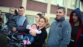 Flüchtlinge sind nicht krimineller als Deutsche