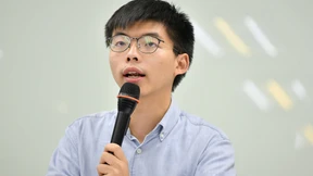 Anführer der Proteste appellieren an Merkel