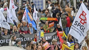 Die Unzufriedenheit der Portugiesen wächst