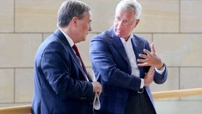 Wie Nord Stream 2 die Karten neu mischt