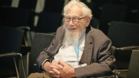 Der Ökonom der Konflikte