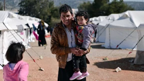 Griechenland will kein „Lagerhaus für menschliche Seelen“ werden