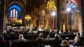 Das Problem der EKD mit sexualisierter Gewalt