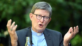 Drei weitere Anzeigen gegen Woelki