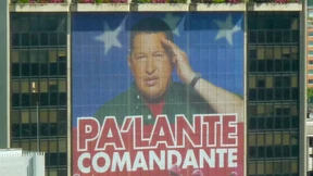 Eingepferchte Nomaden