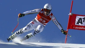 Ferstl Junior liebt es cool