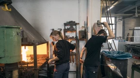 Wie ein Betrieb genug gute Azubis findet