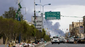 Vereinte Nationen prangern Luftangriffe im Jemen an