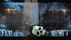 Totentanz, liebestrunken