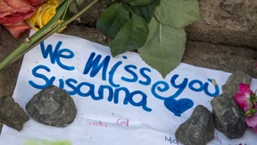 Mutmaßlicher Mörder von Susanna im Irak festgenommen