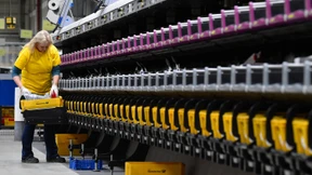 Ermittlungen bei der Deutschen Post wegen Brief-Dumping