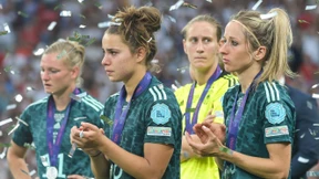 „Keine Vergleiche mehr mit den Männern!“