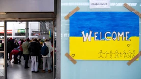 Nicht nur in Helferjobs