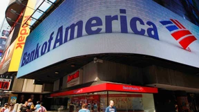 Bank of America des Hypothekenbetrugs schuldig gesprochen