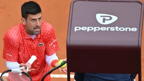 Angeschlagener Djokovic verpasst Halbfinale
