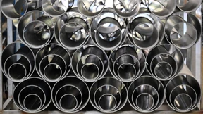 Unternehmen haben weniger Angst vor Trumps Zöllen