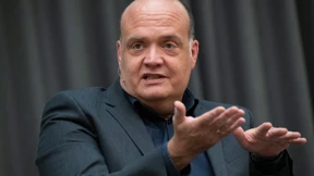 Wenn Journalisten zur Eigenmarke werden