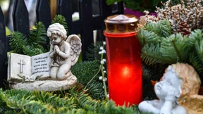 Woran die Frankfurter sterben