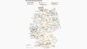 Kritik an den Plänen de Maizières