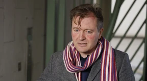 Nach sechs Jahren frei