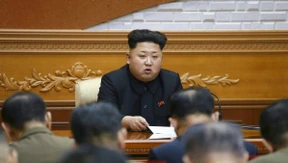 Kim Jong-un bekräftigt „Kampfbereitschaft“