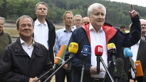 Nach dem Hochwasser muss die Politik aufräumen