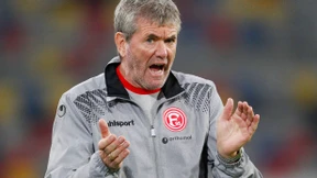 Ein Altmeister mit Plan