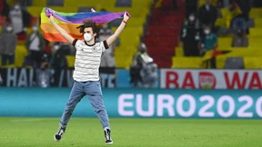 Für die UEFA zählt nicht Deutschland