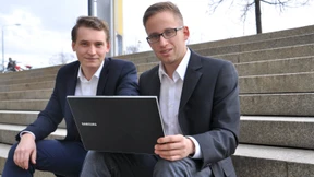 Das verdienen Berufseinsteiger