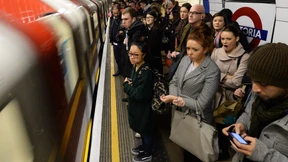 Geschmacksfragen in der U-Bahn