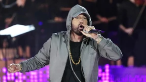 Die Mutter von Eminem ist tot