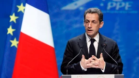 Trügerische Hoffnung auf den „Sarkozy-Trade“