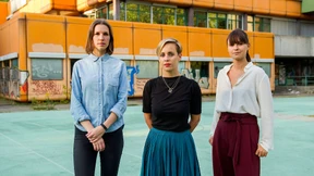 Der Blick hinter die Fassade