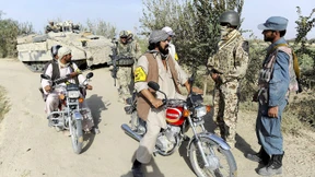 Kritik an Afghanistan-Vorstoß von Norbert Röttgen