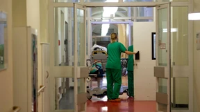 Mehr Tote durch Behandlungsfehler als durch Verkehrsunfälle