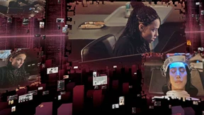 Ganze Welten zwischen Daumen und Zeigefinger