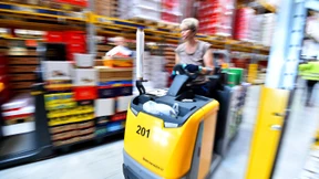 Die Schattenseite des Jobwunders