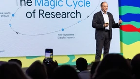 KI löst Probleme, die bisher unlösbar waren