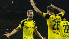 Der BVB-Zauber ist zurück