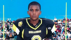 Das Opfer ist schwarz, der Täter ein weißer Latino