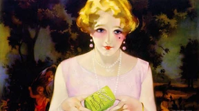 Kaloderma macht schön