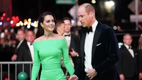 Prinz William vergibt „Earthshot“-Preise in Boston