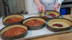 Das Wetteifern um die Azubis