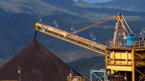 Minenkonzernen droht Milliardenstrafe in Brasilien