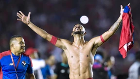 Phantomtor verhilft Panama zur WM